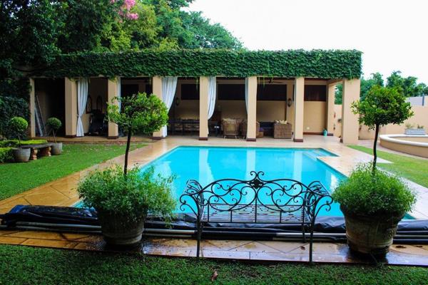 5 Bedroom Property for Sale in Cashan North West